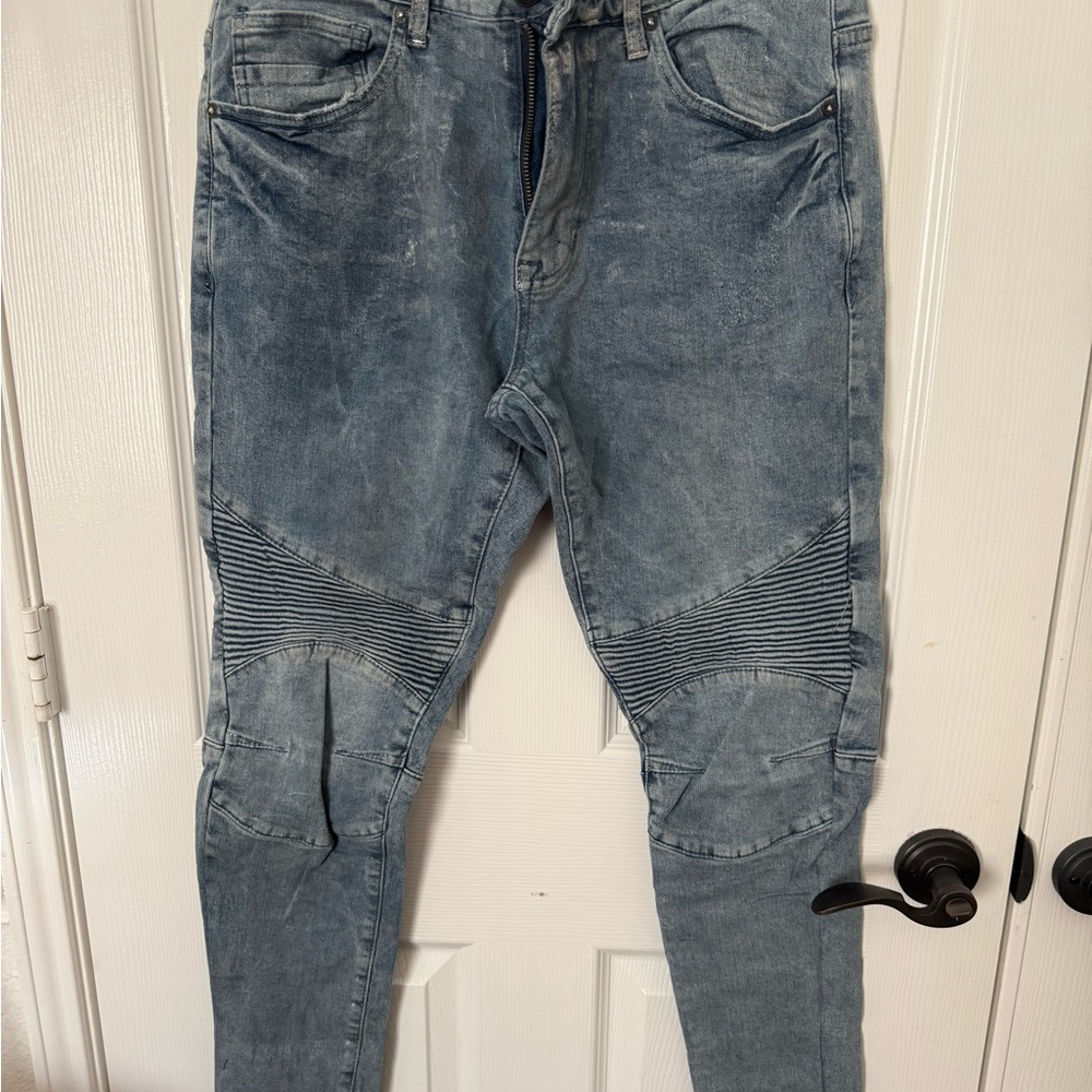 Smoke Rise Men's Jeans size 32x32